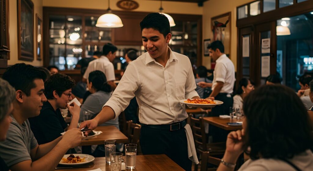 Fairmount’s Flavor Trail: Discovering the Best Eats in Jamestown’s Beloved Neighborhood